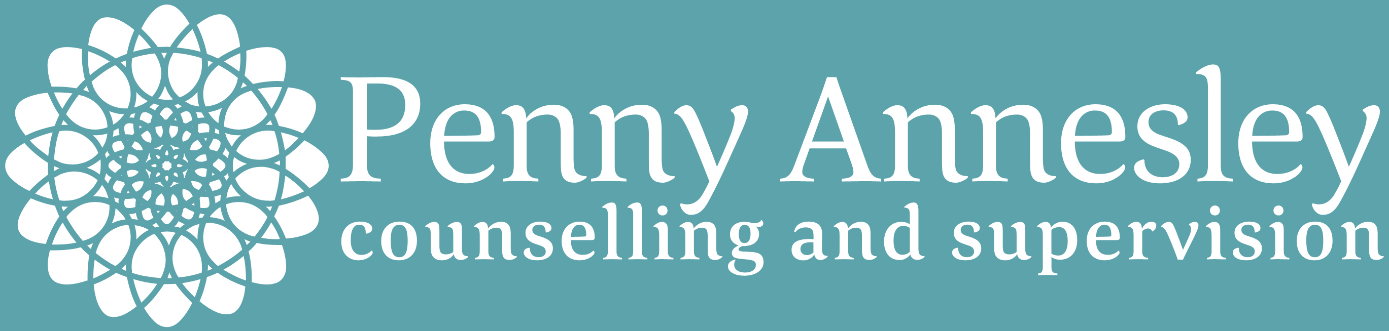 Penny Annesley Counselling and Supervision